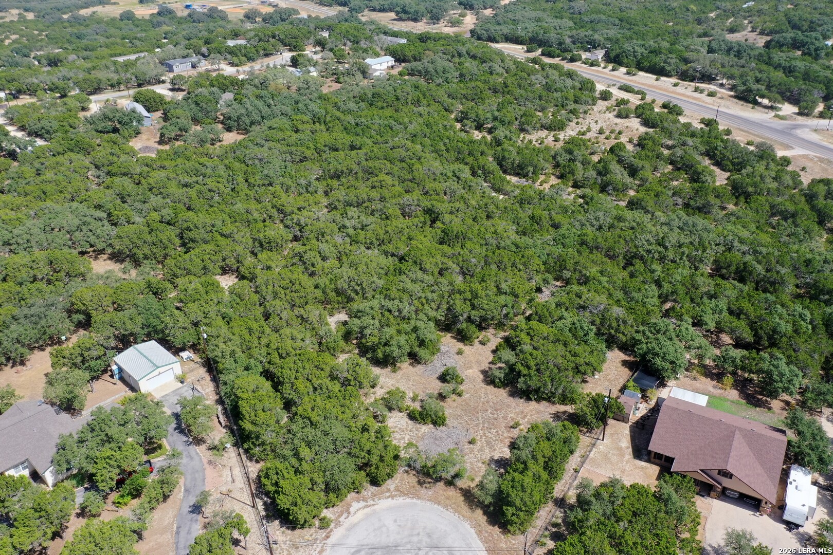 Lots 14 & 15 Lakewood Drive Lakehills TX 78063