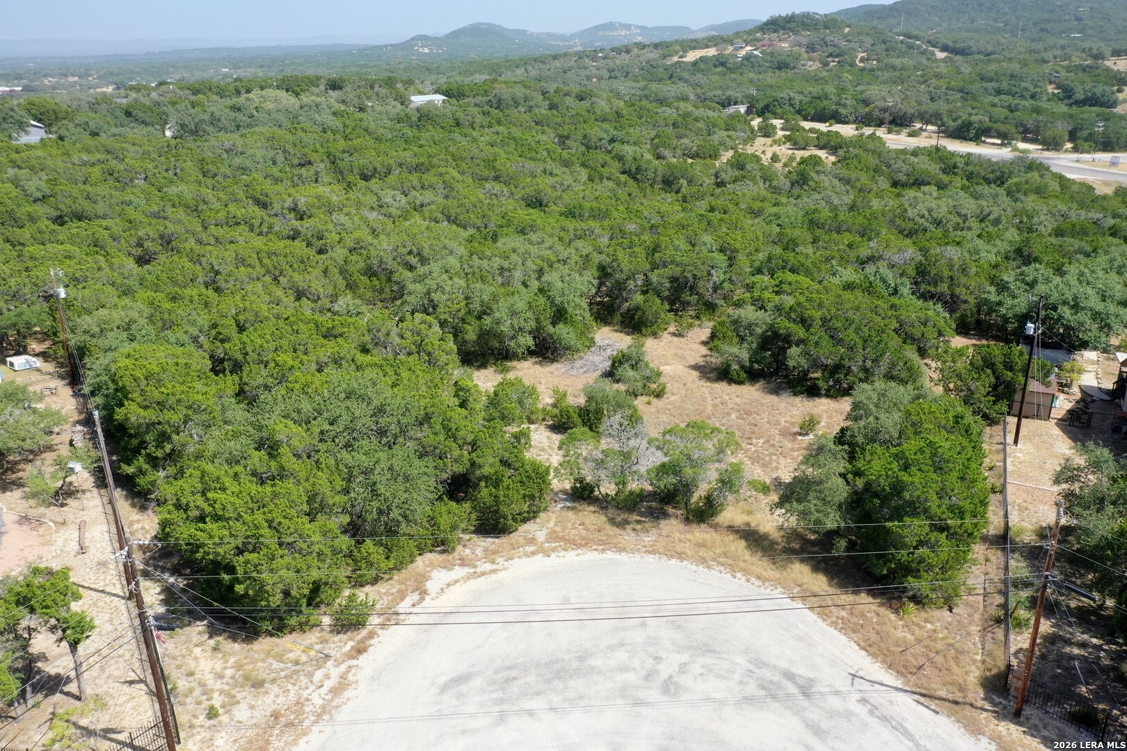 Lots 14 & 15 Lakewood Drive Lakehills TX 78063