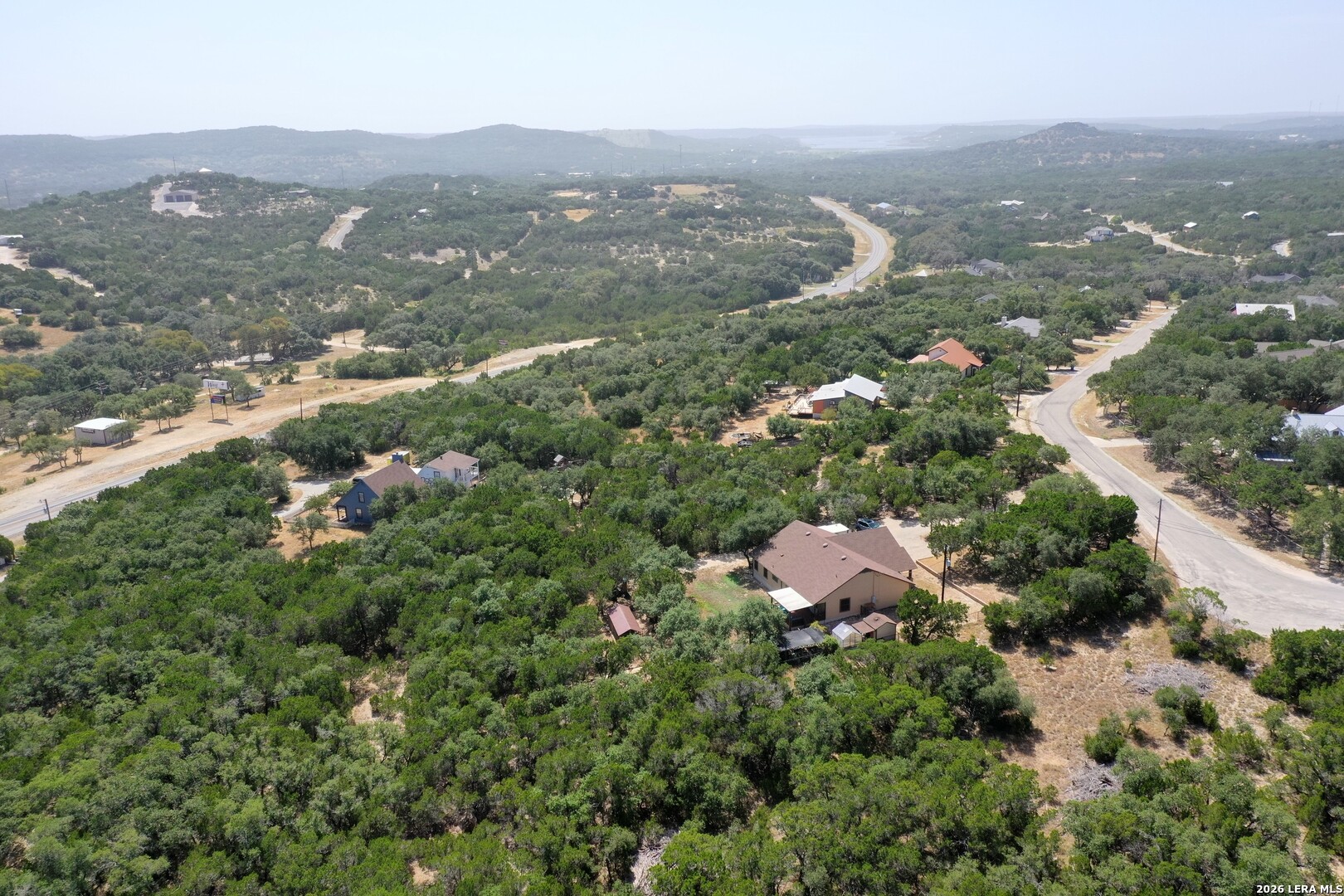Lots 14 & 15 Lakewood Drive Lakehills TX 78063