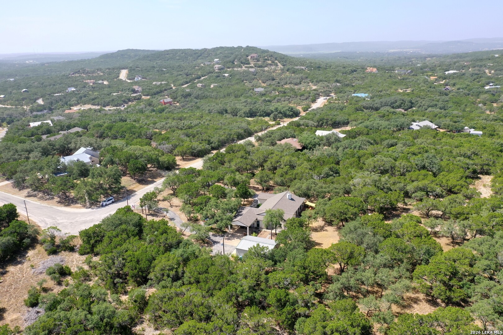 Lots 14 & 15 Lakewood Drive Lakehills TX 78063