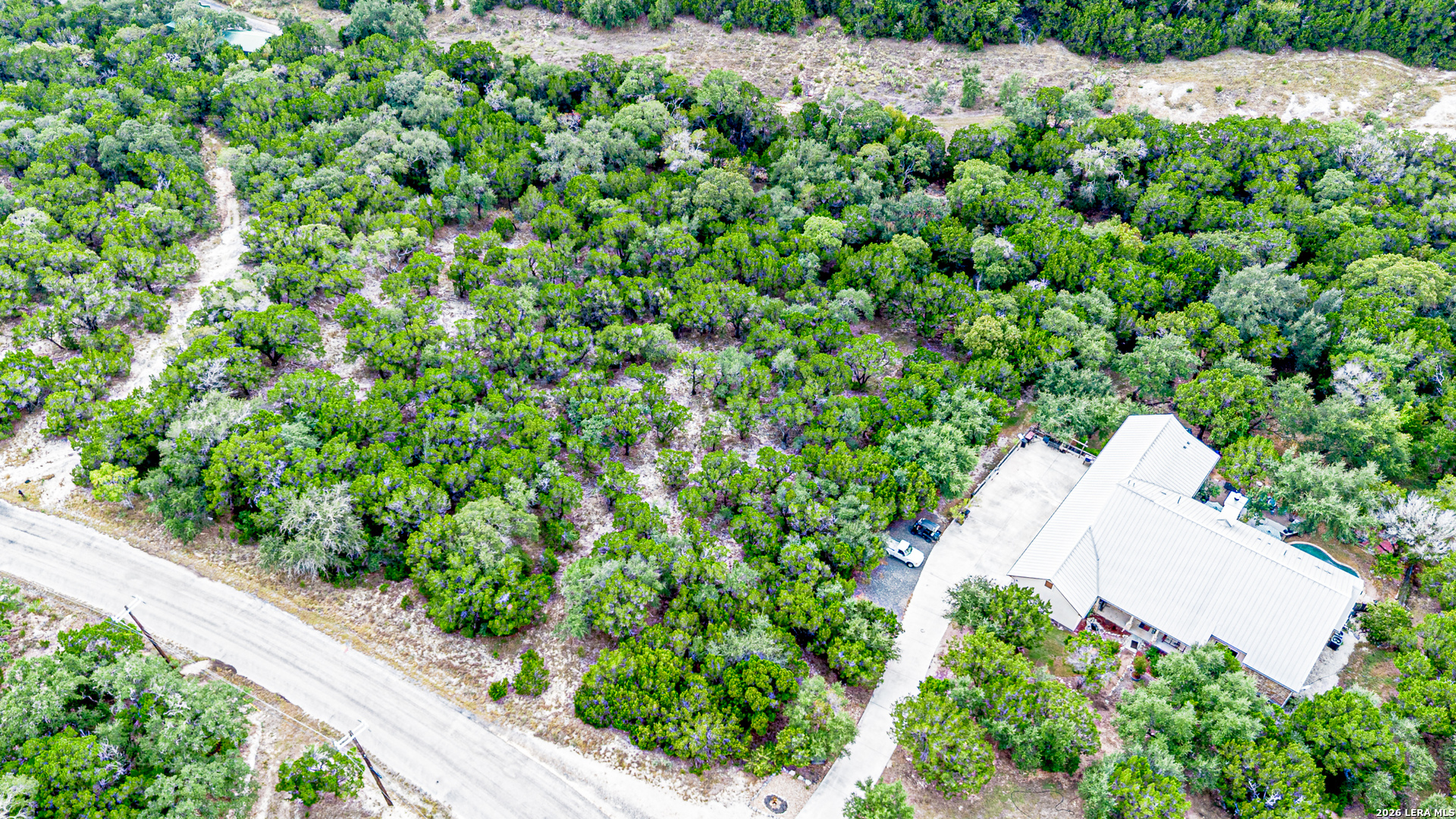Lot 443 Pr 1706 Helotes TX 78023