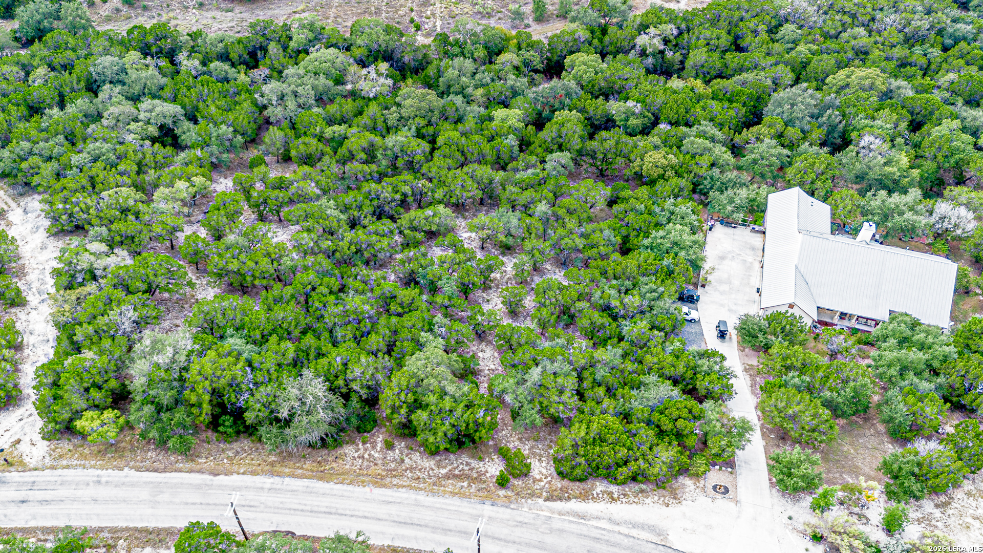Lot 443 Pr 1706 Helotes TX 78023