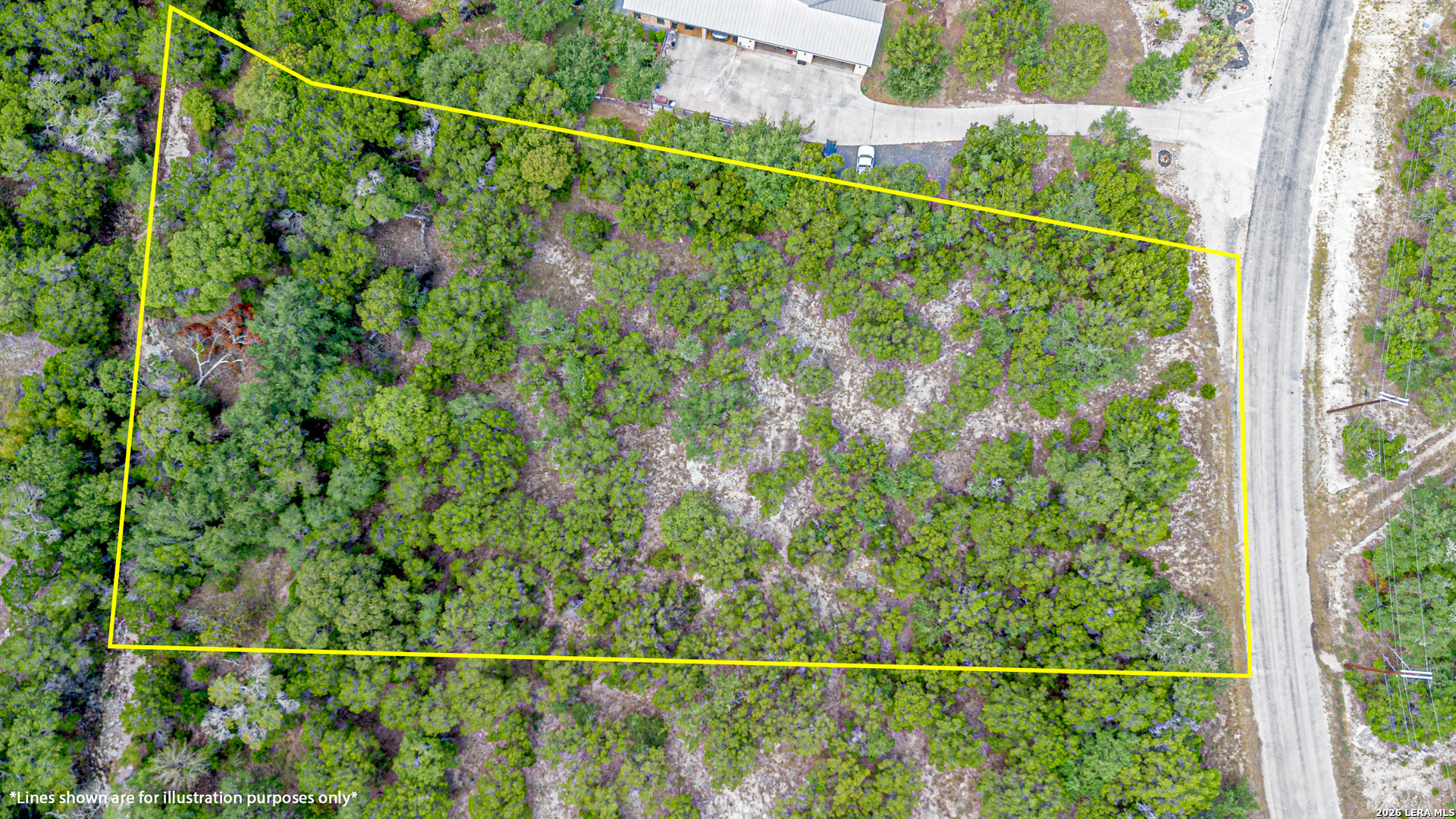 Lot 443 Pr 1706 Helotes TX 78023