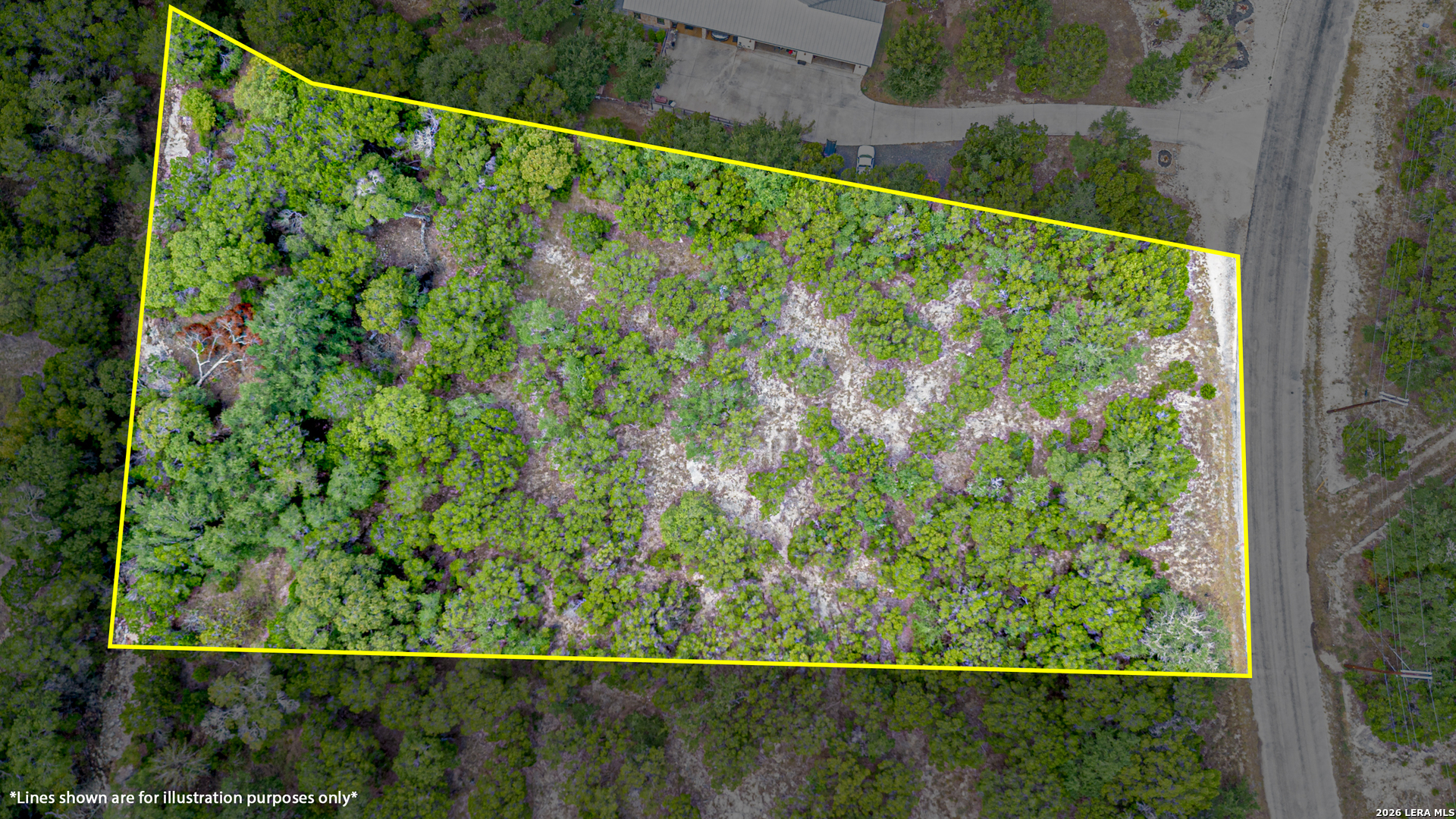 Lot 443 Pr 1706 Helotes TX 78023