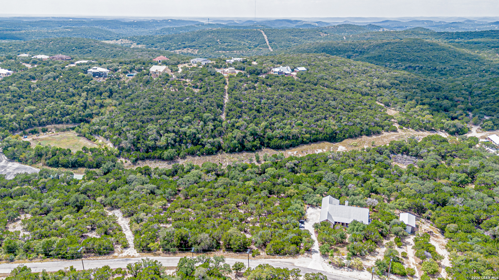 Lot 443 Pr 1706 Helotes TX 78023