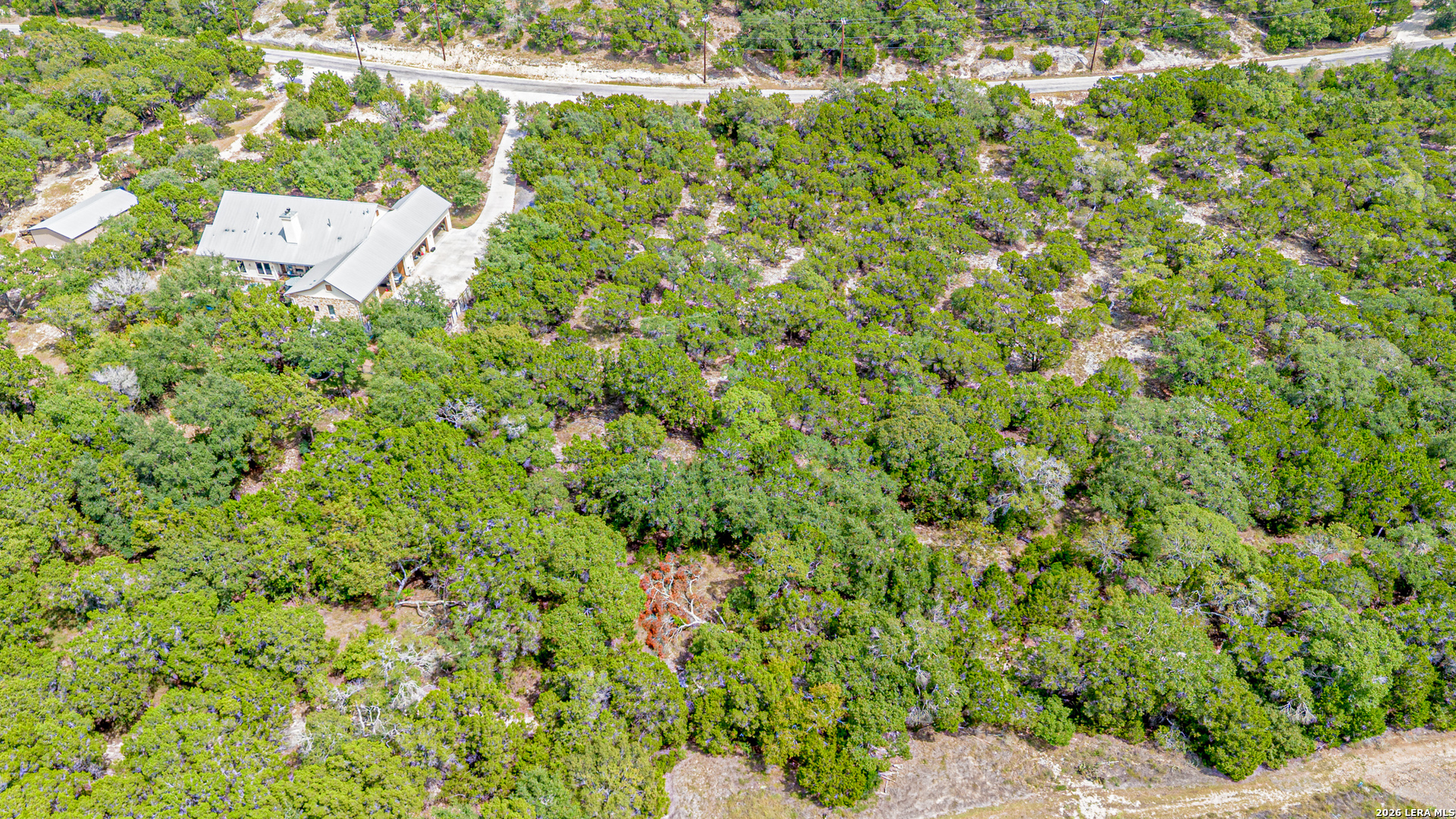 Lot 443 Pr 1706 Helotes TX 78023