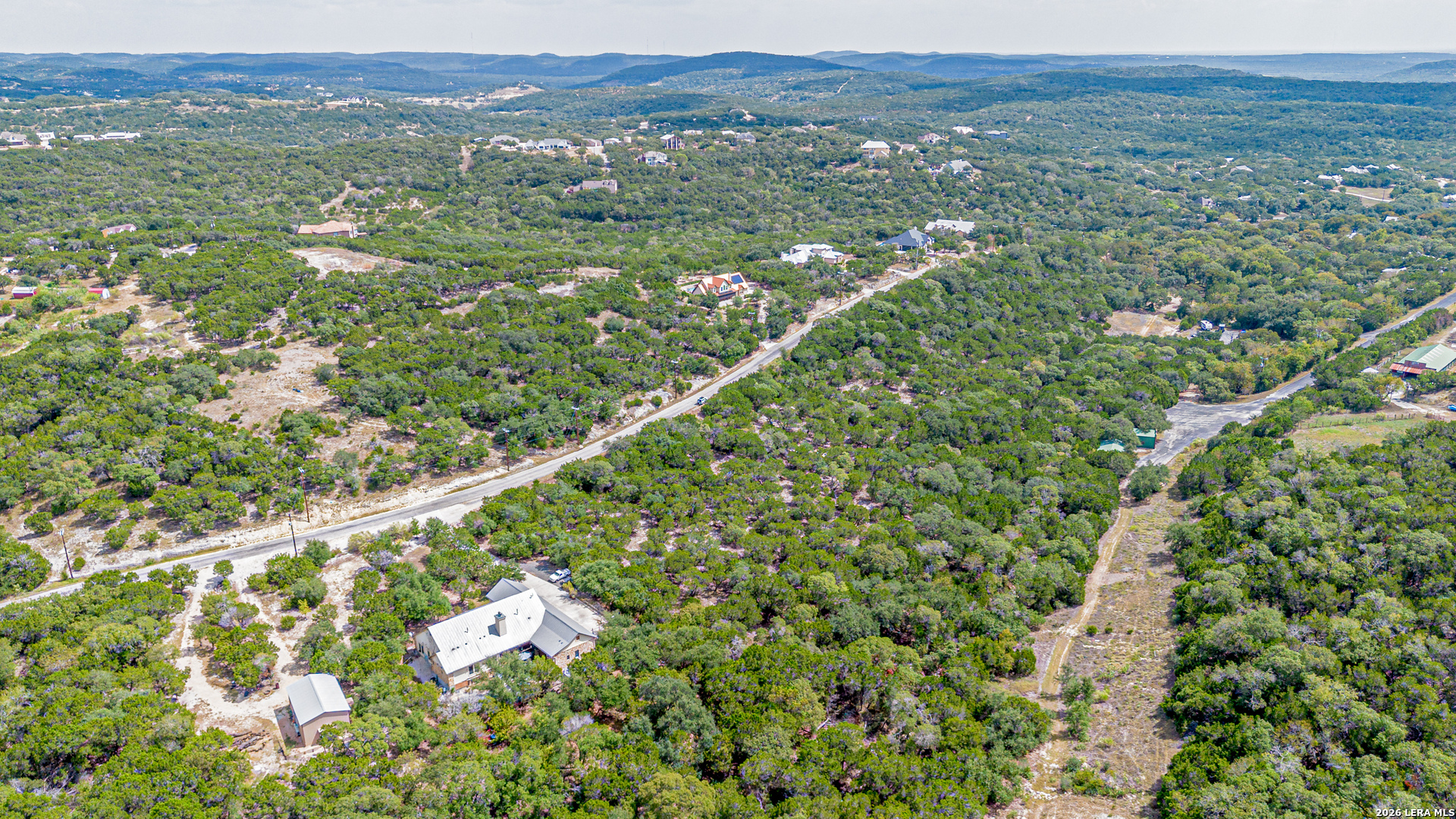 Lot 443 Pr 1706 Helotes TX 78023