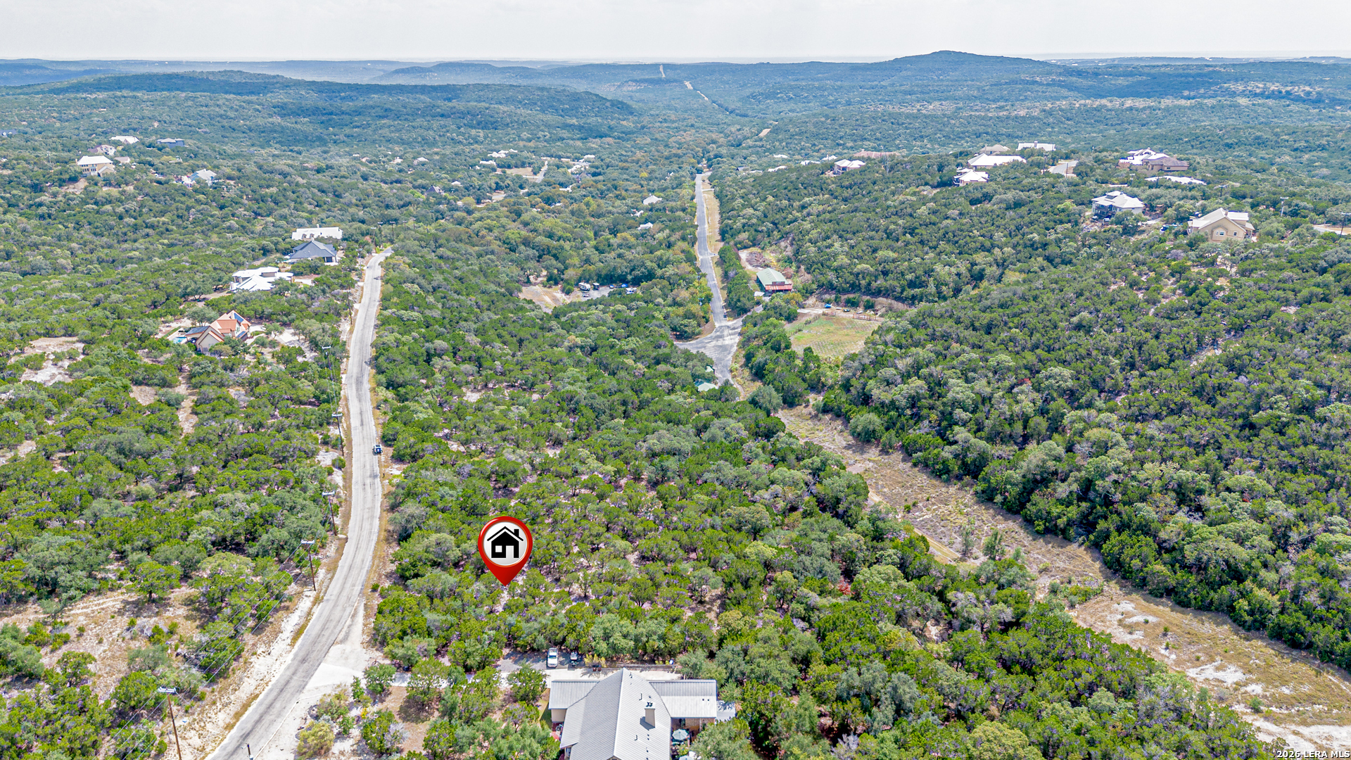Lot 443 Pr 1706 Helotes TX 78023