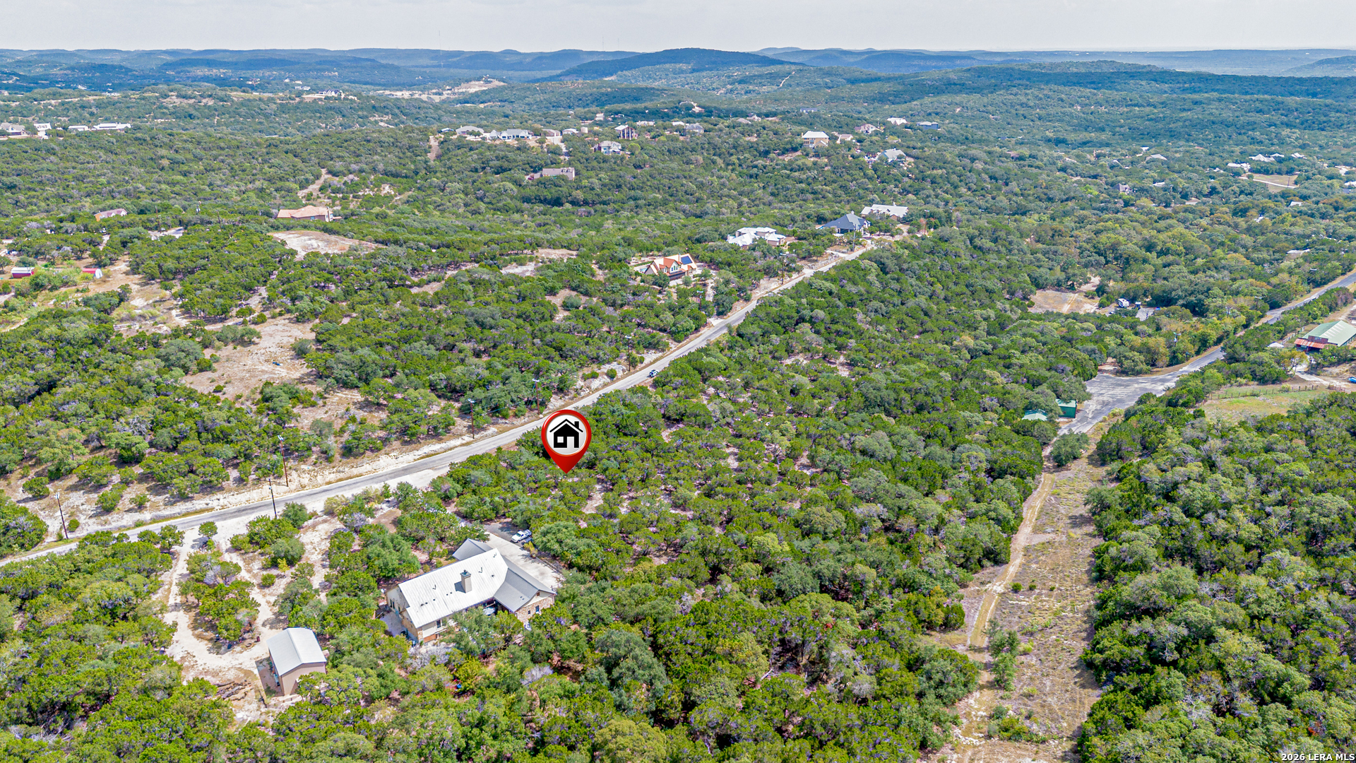 Lot 443 Pr 1706 Helotes TX 78023