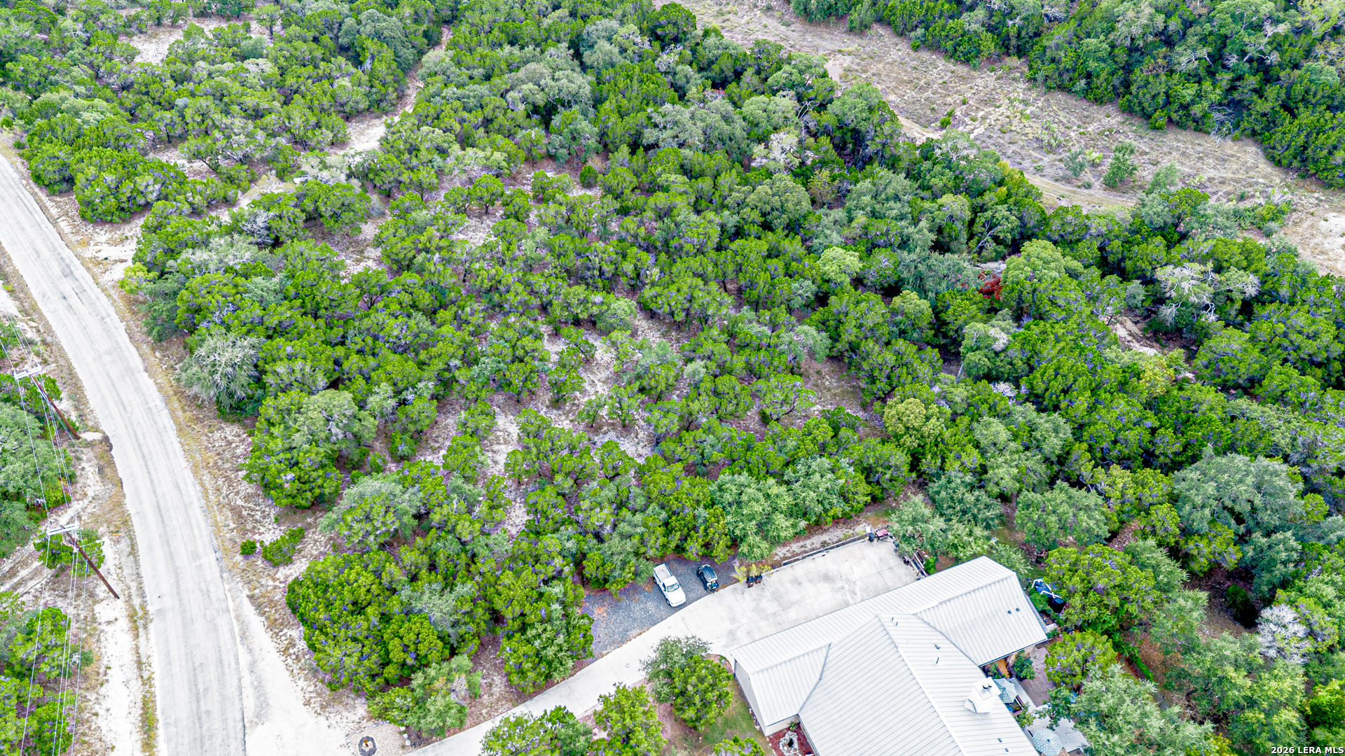 Lot 443 Pr 1706 Helotes TX 78023