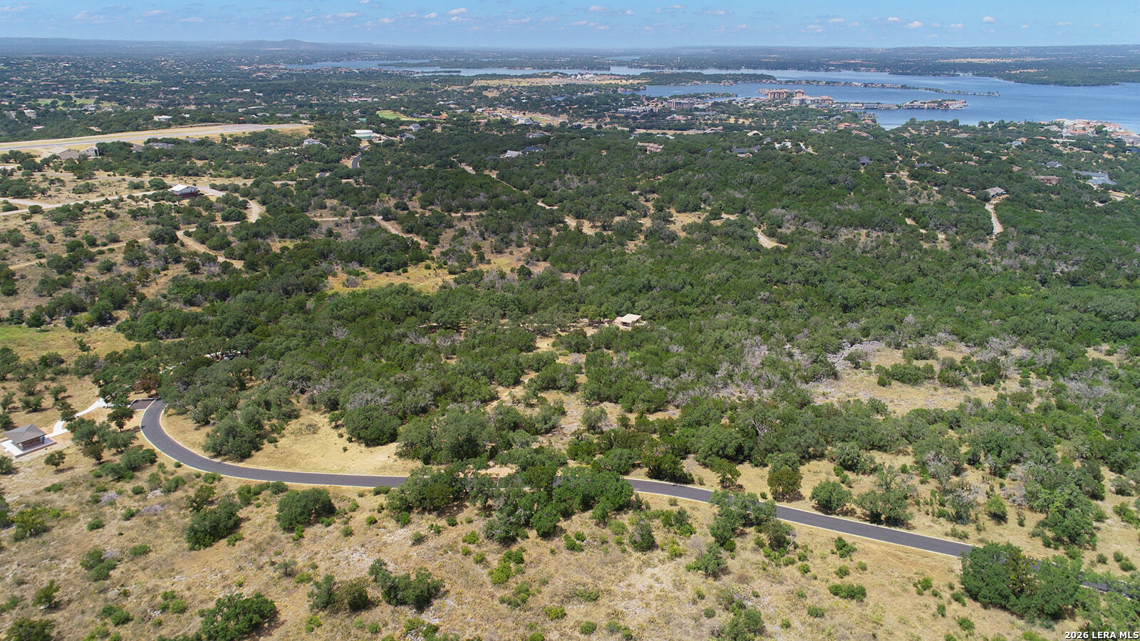 1105 Deep Shadows Horseshoe Bay TX 78657