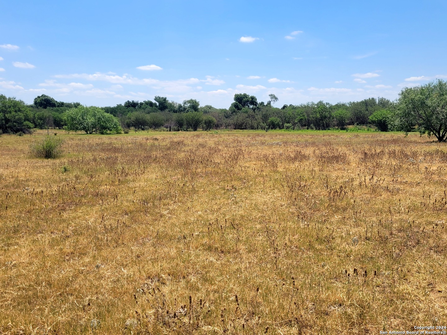 Lot 4 Of 7 Bar R Lane Floresville TX 78114