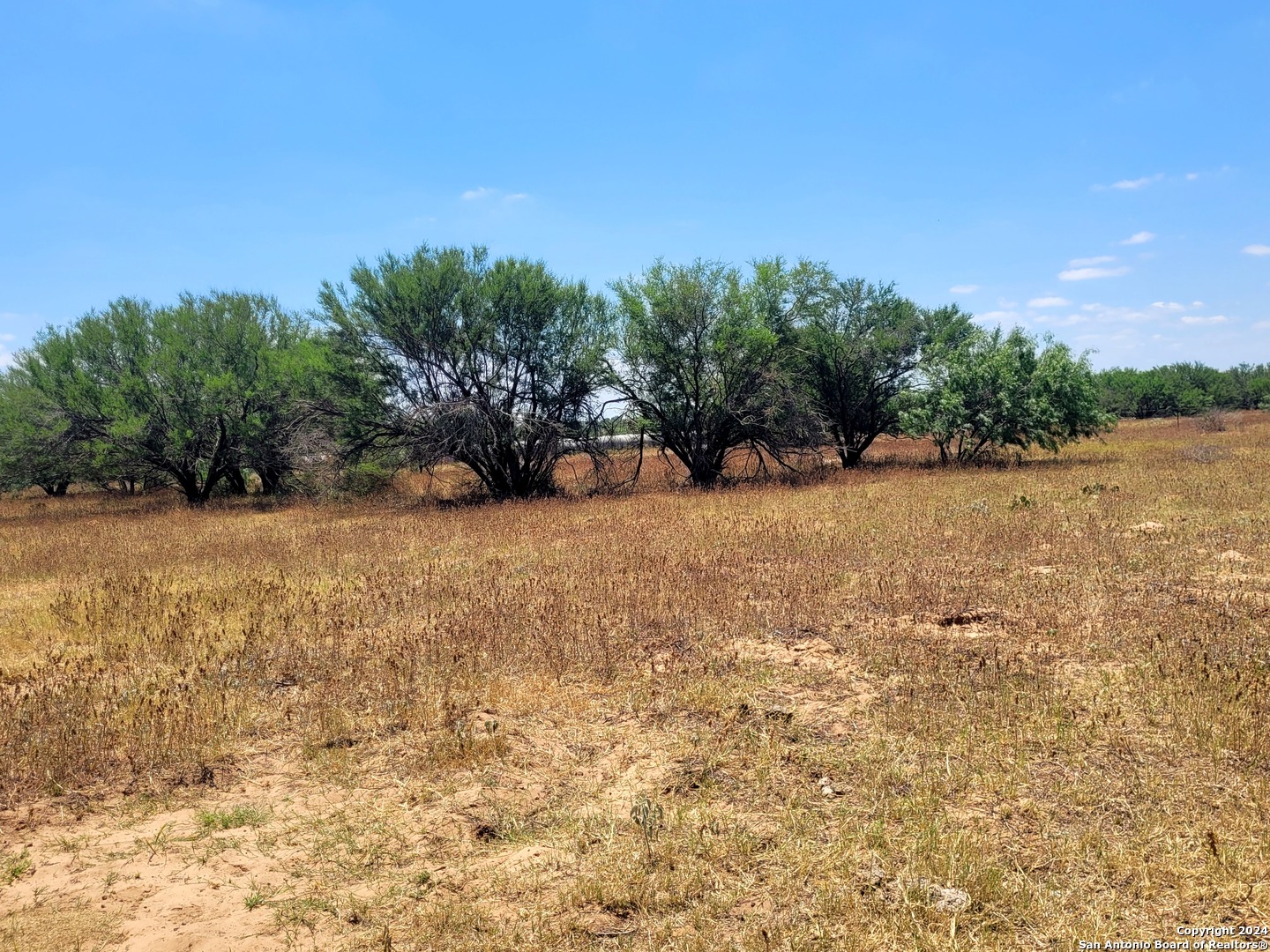 Lot 4 Of 7 Bar R Lane Floresville TX 78114