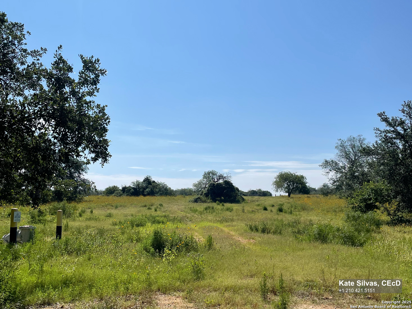 22630 Campbellton San Antonio TX 78264