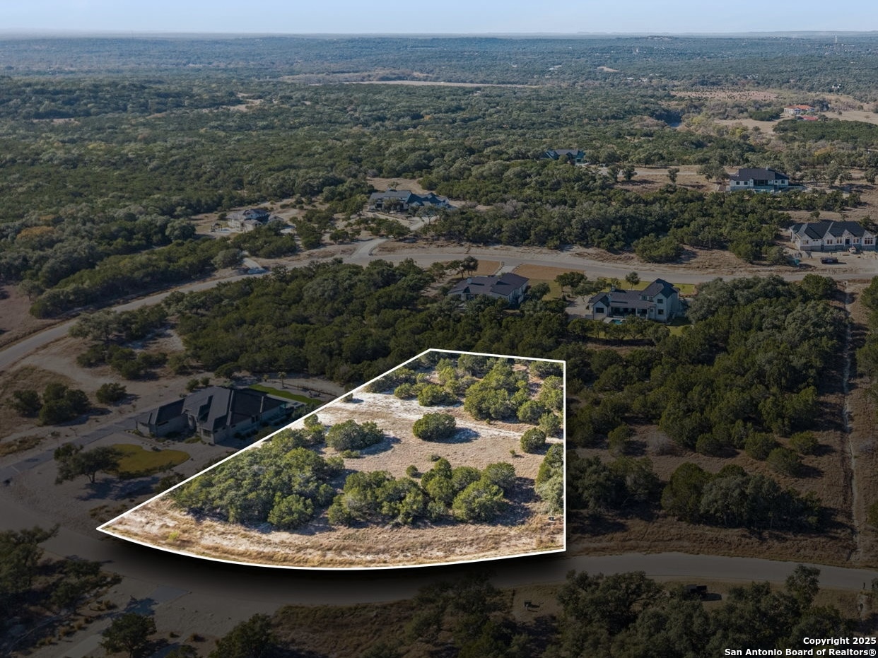 1713 Paradise Parkway Canyon Lake TX 78133