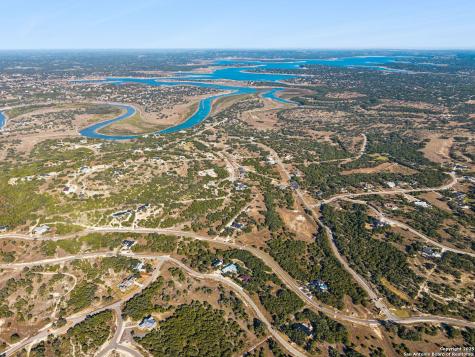 1713 Paradise Parkway Canyon Lake TX 78133