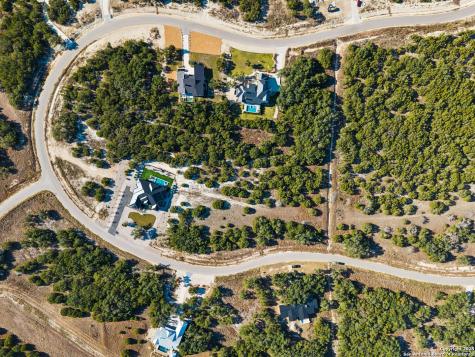 1713 Paradise Parkway Canyon Lake TX 78133