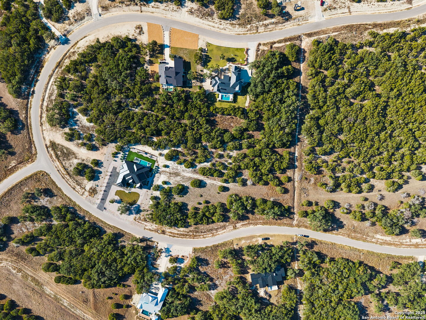1713 Paradise Parkway Canyon Lake TX 78133