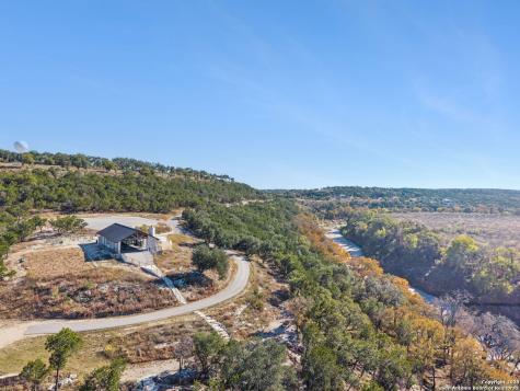1713 Paradise Parkway Canyon Lake TX 78133