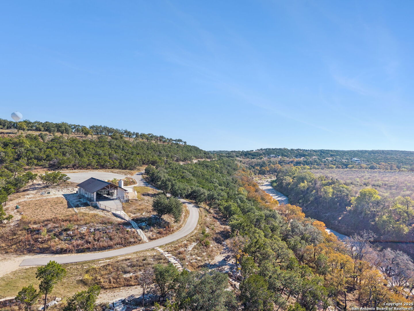1713 Paradise Parkway Canyon Lake TX 78133