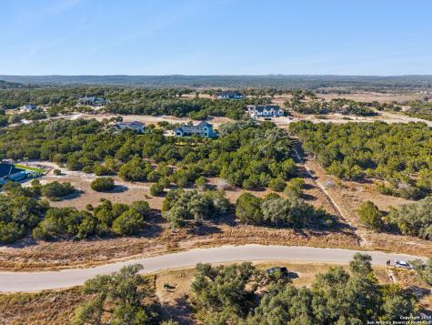 1713 Paradise Parkway Canyon Lake TX 78133
