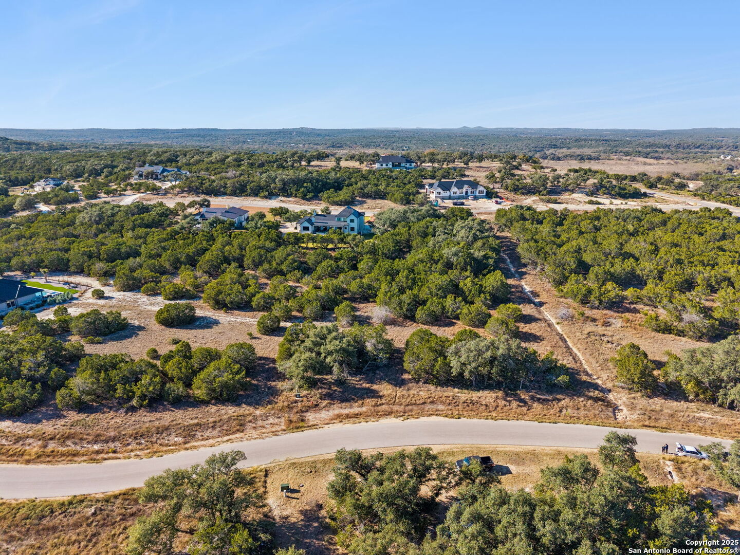 1713 Paradise Parkway Canyon Lake TX 78133