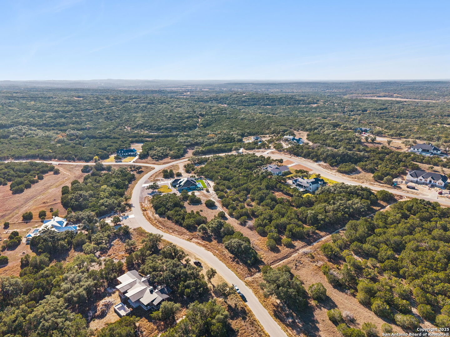 1713 Paradise Parkway Canyon Lake TX 78133