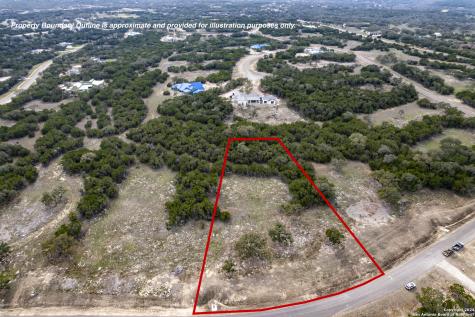 Lot 40 Sotol Lane Boerne TX 78006