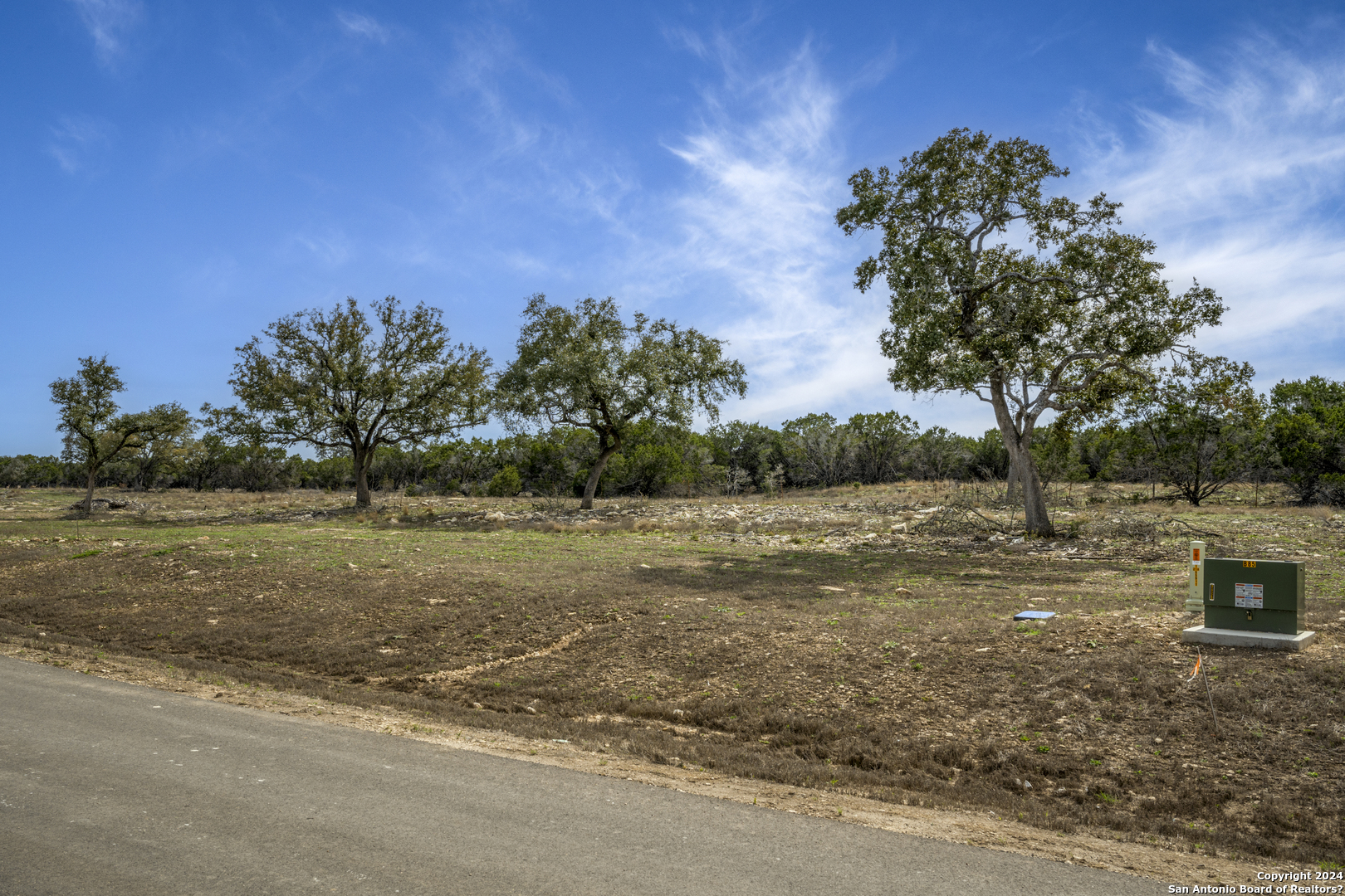 Lot 40 Sotol Lane Boerne TX 78006