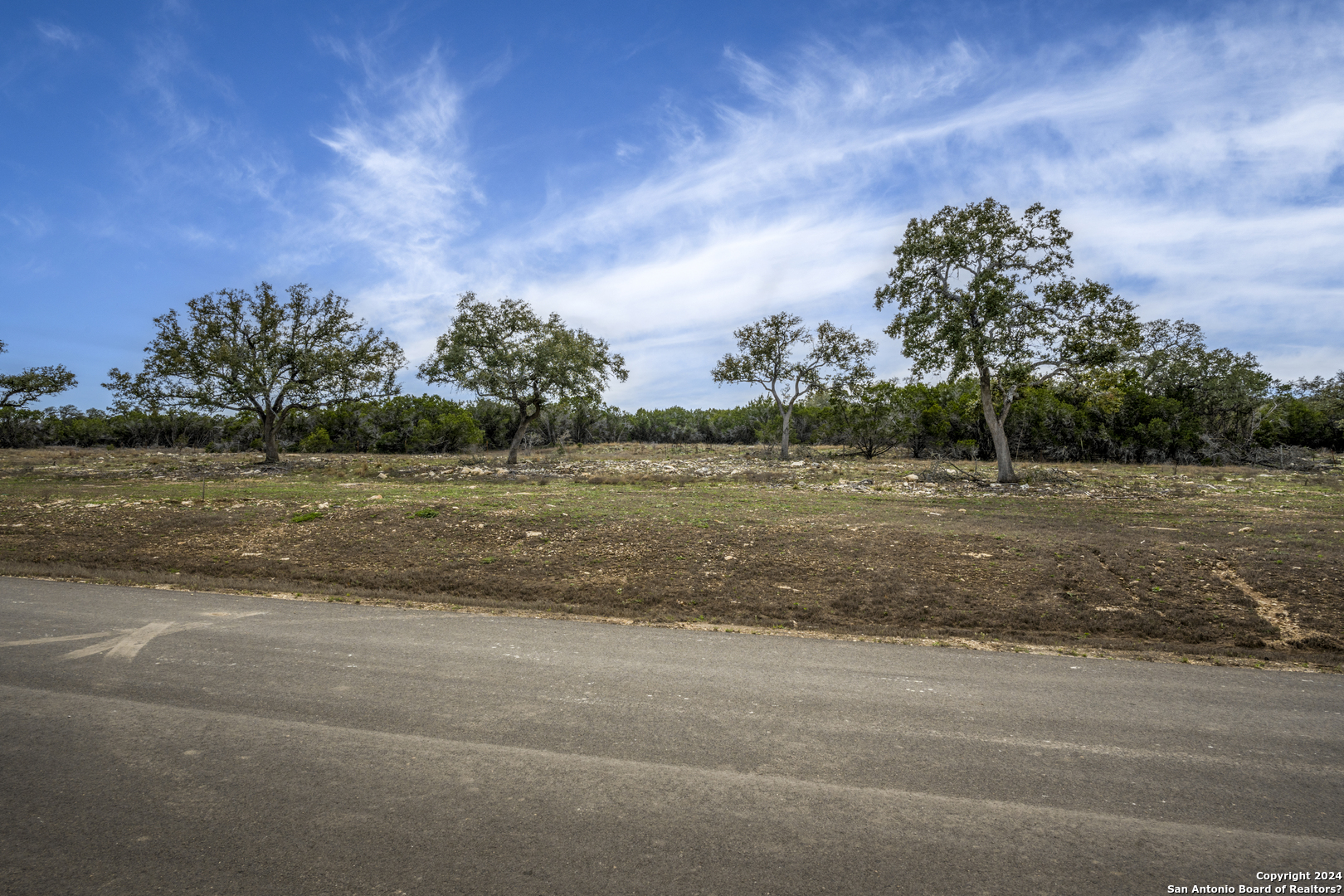 Lot 40 Sotol Lane Boerne TX 78006