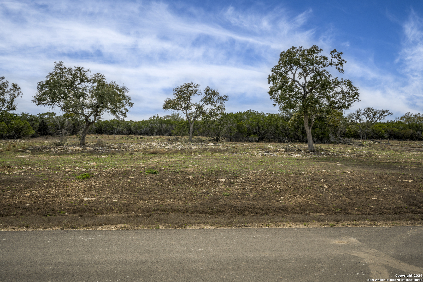 Lot 40 Sotol Lane Boerne TX 78006