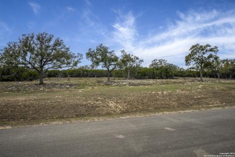 Lot 40 Sotol Lane Boerne TX 78006
