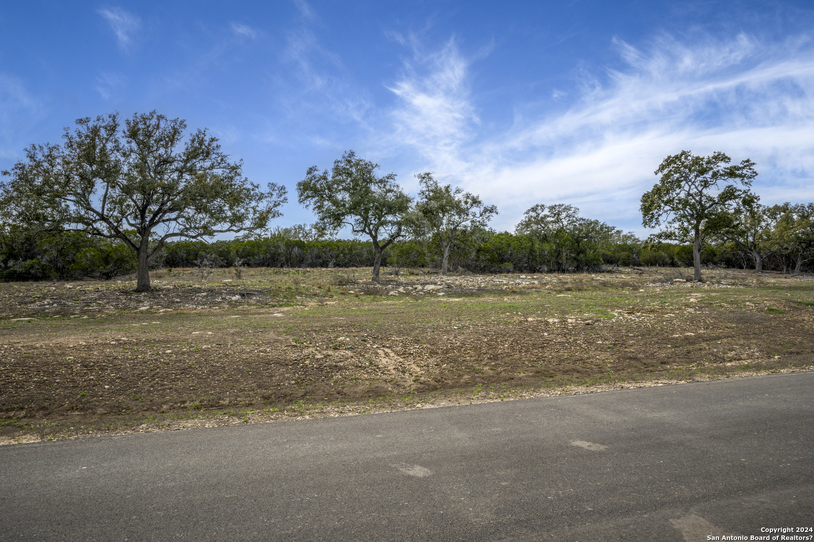 Lot 40 Sotol Lane Boerne TX 78006