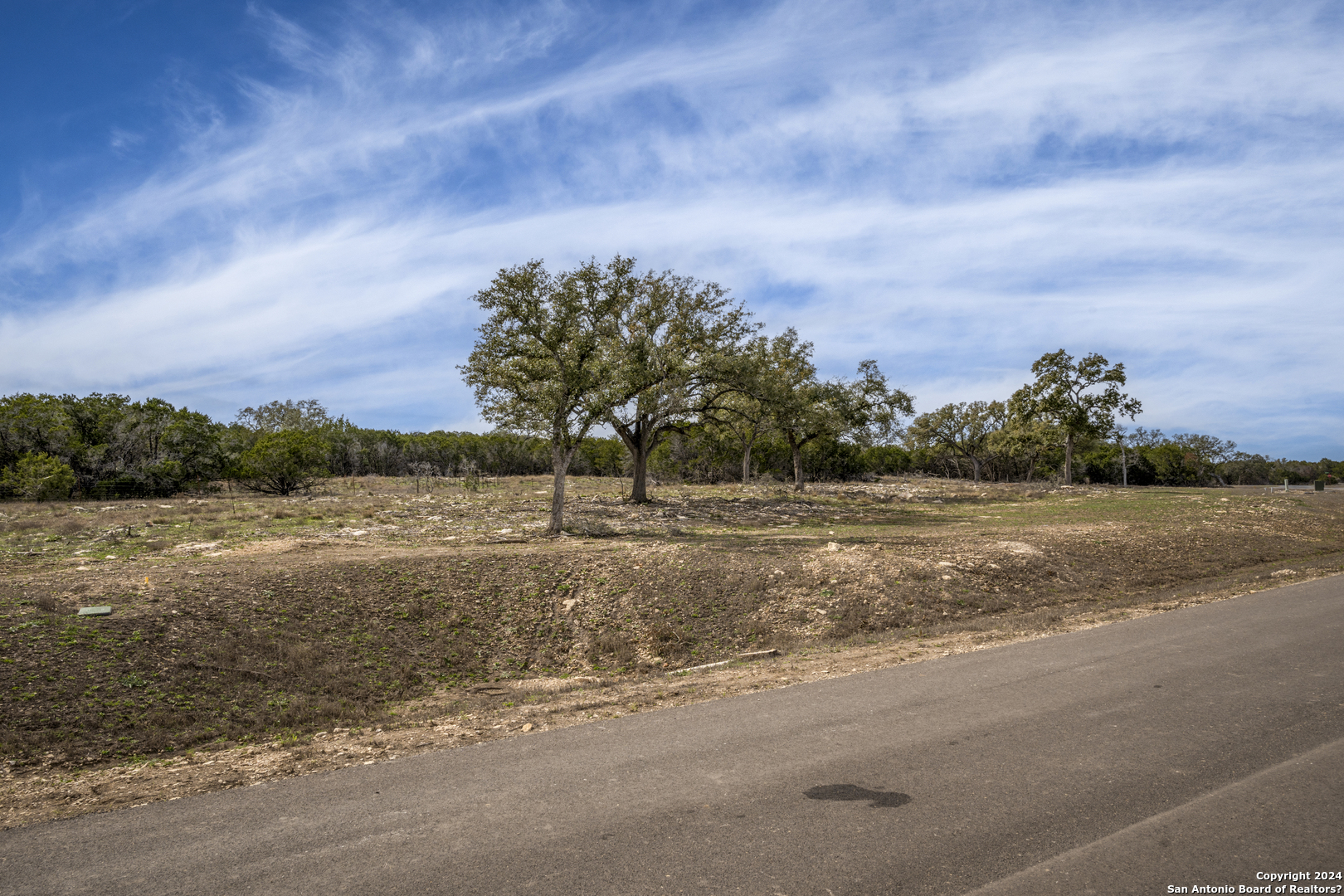 Lot 40 Sotol Lane Boerne TX 78006