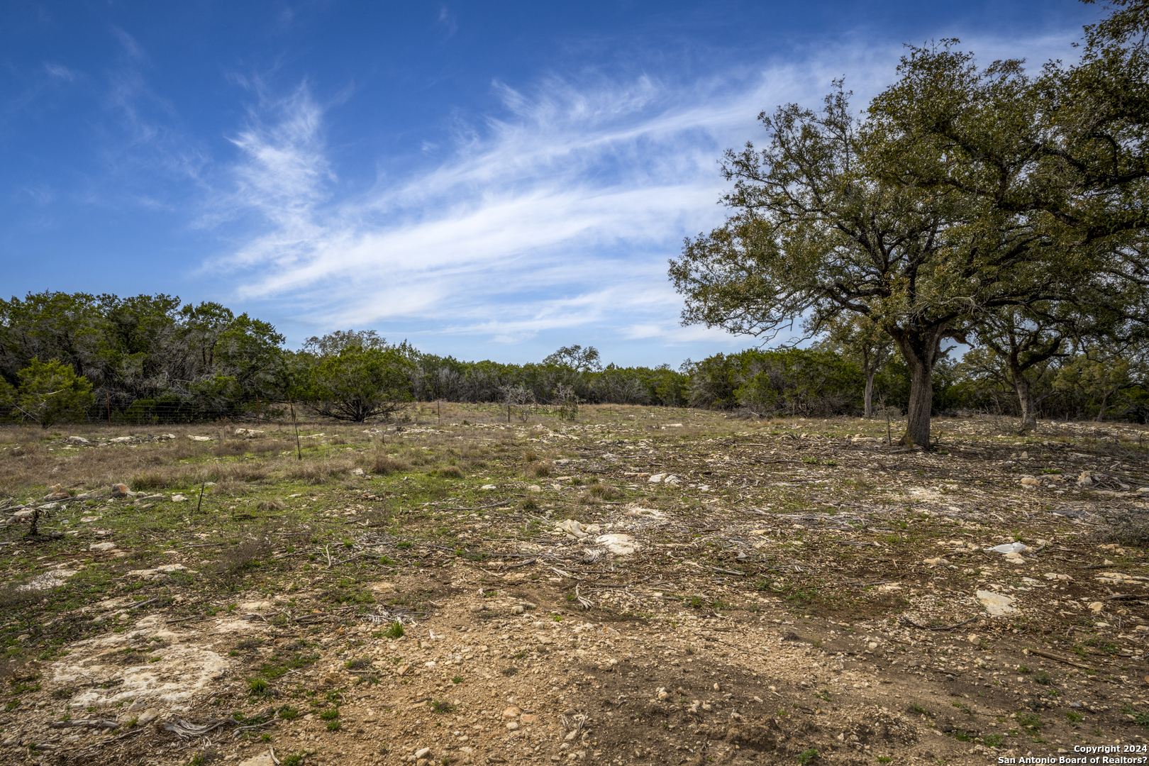 Lot 40 Sotol Lane Boerne TX 78006