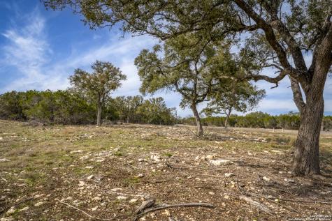 Lot 40 Sotol Lane Boerne TX 78006