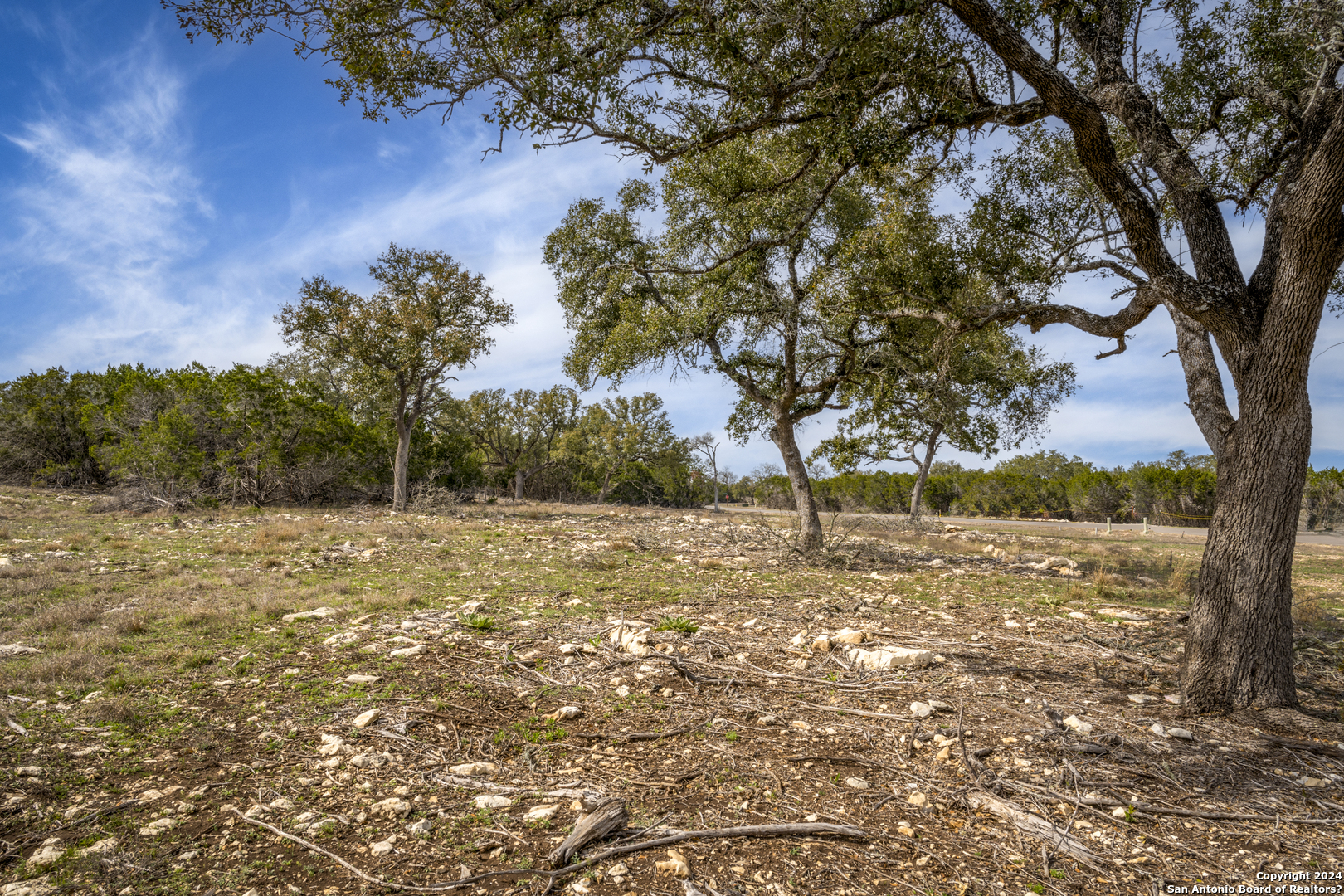 Lot 40 Sotol Lane Boerne TX 78006