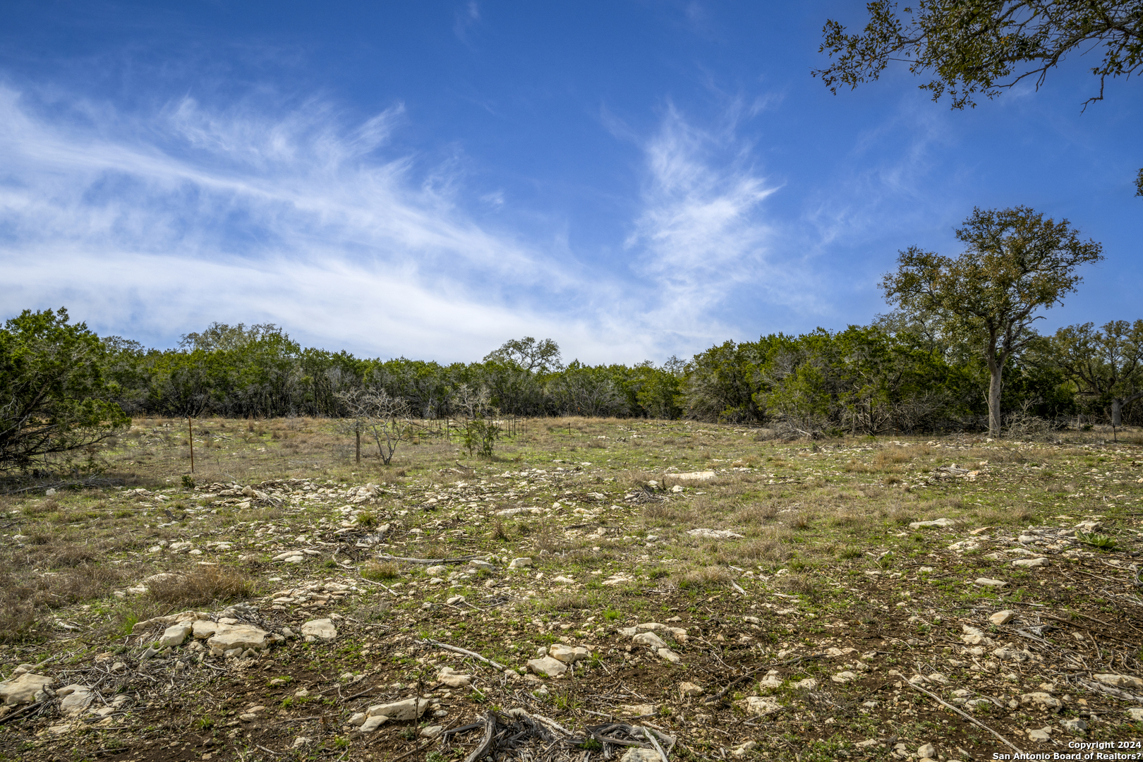 Lot 40 Sotol Lane Boerne TX 78006