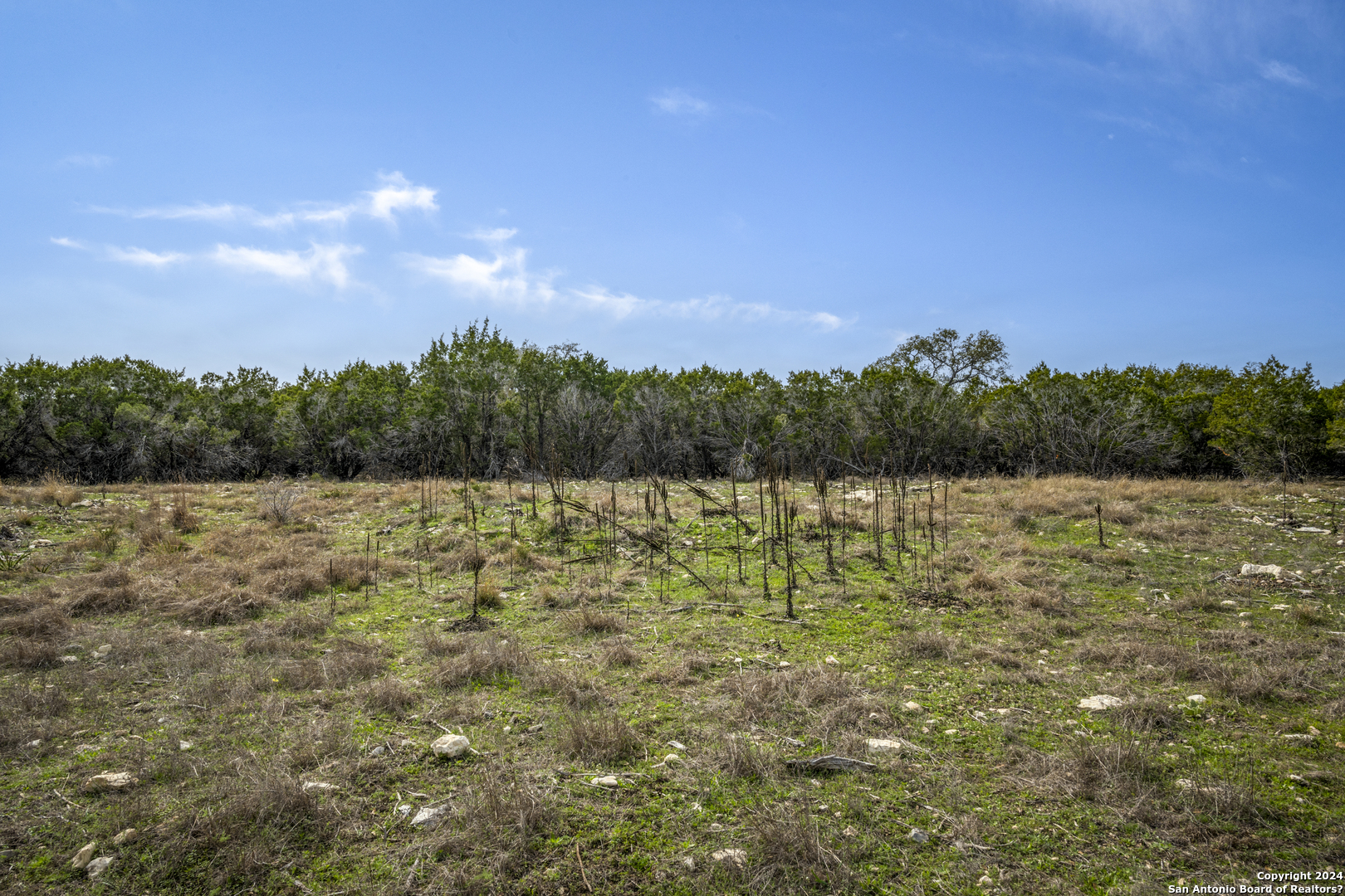 Lot 40 Sotol Lane Boerne TX 78006