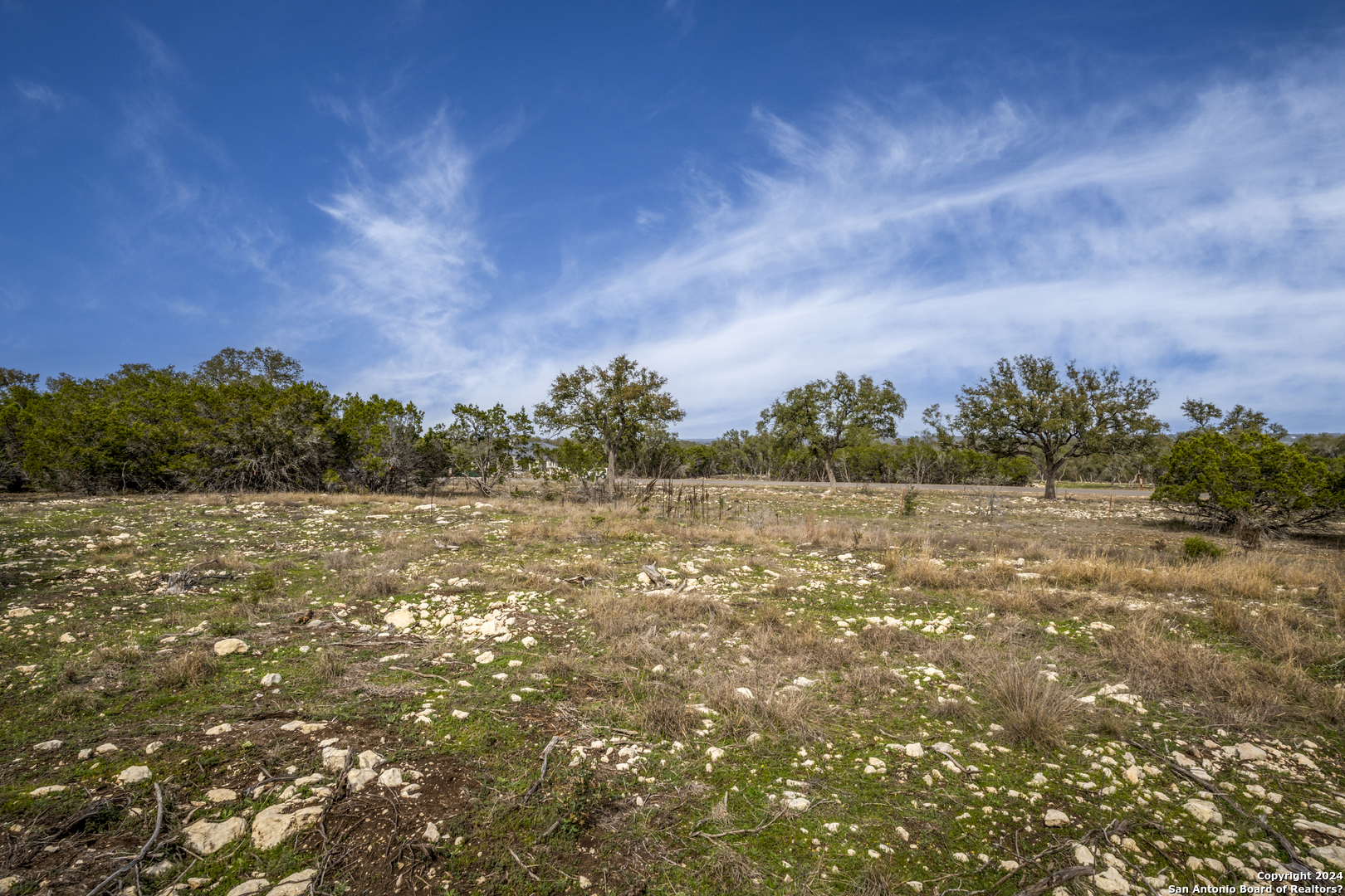Lot 40 Sotol Lane Boerne TX 78006