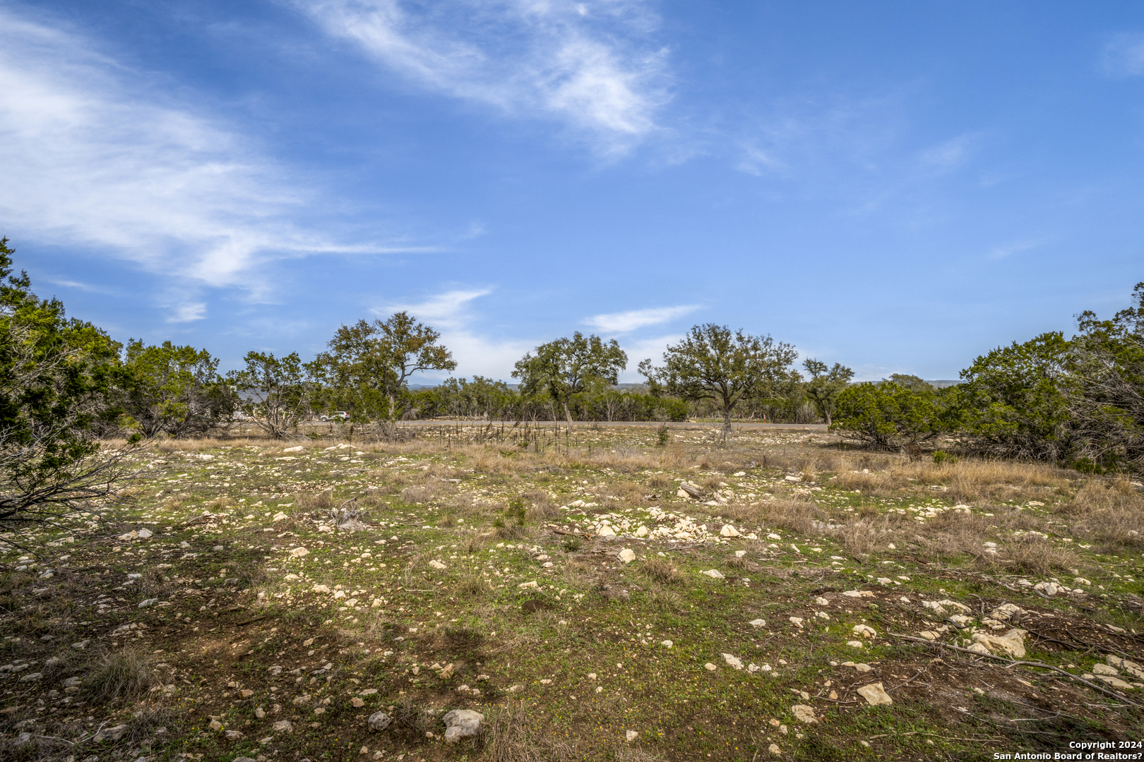 Lot 40 Sotol Lane Boerne TX 78006