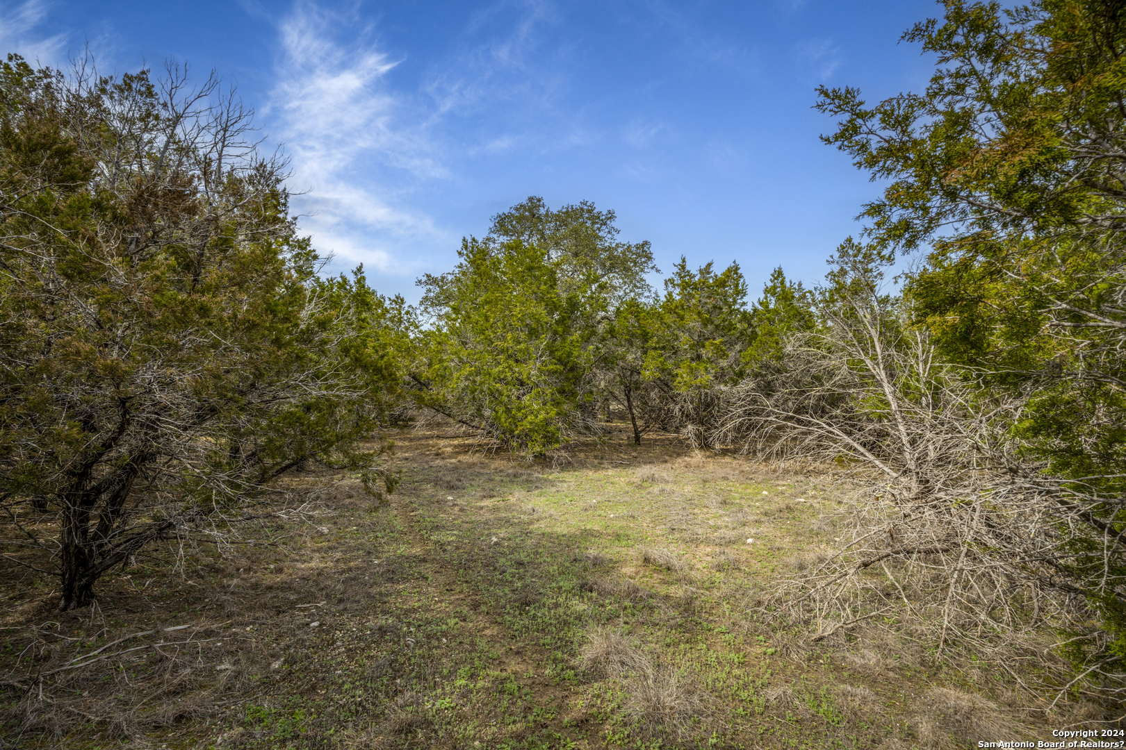 Lot 40 Sotol Lane Boerne TX 78006