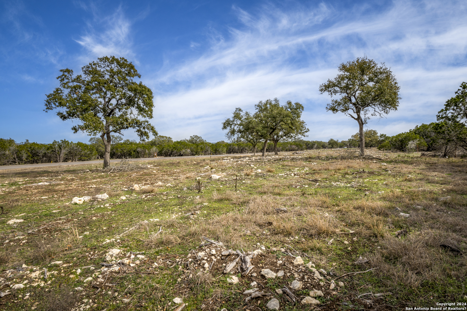 Lot 40 Sotol Lane Boerne TX 78006