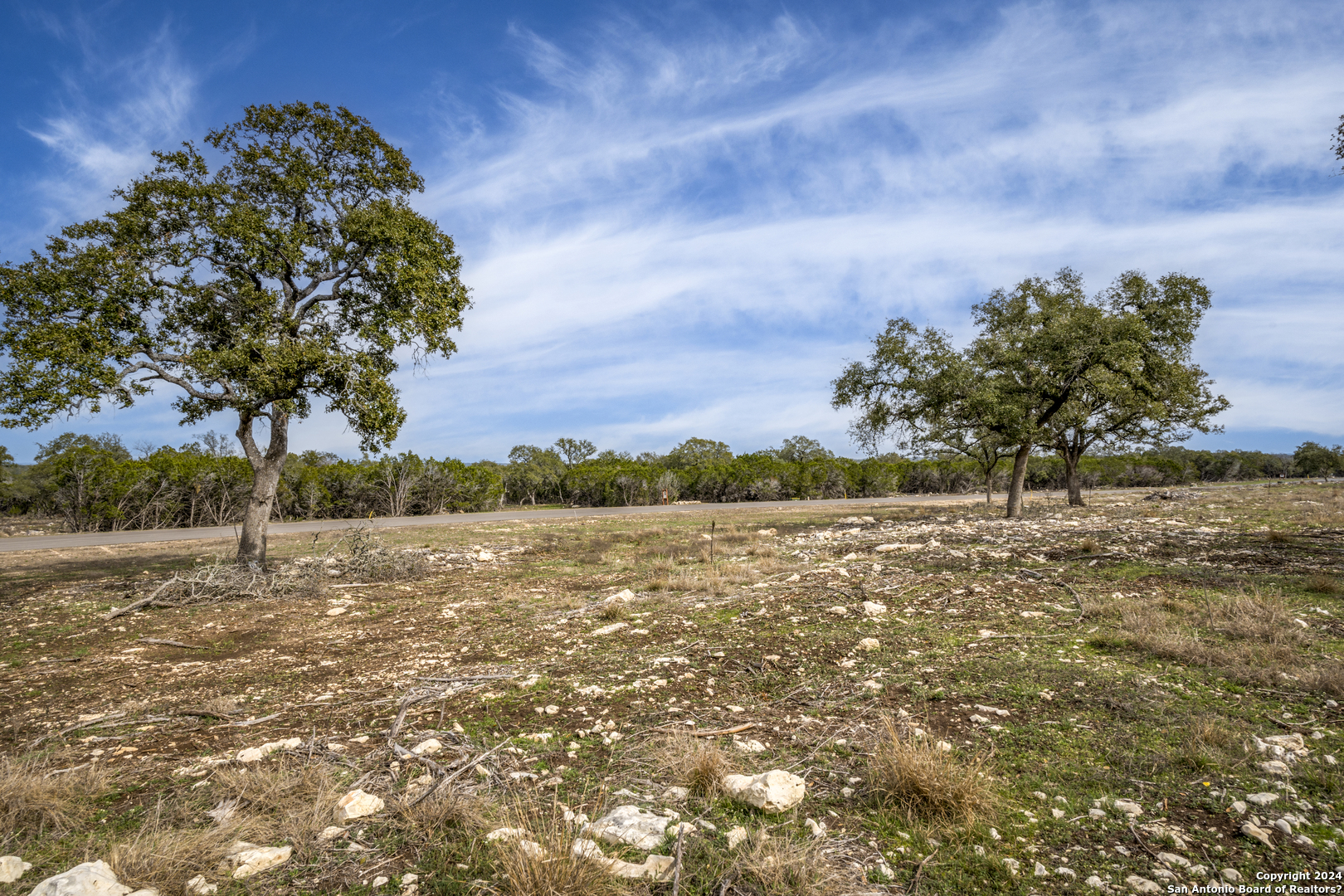 Lot 40 Sotol Lane Boerne TX 78006