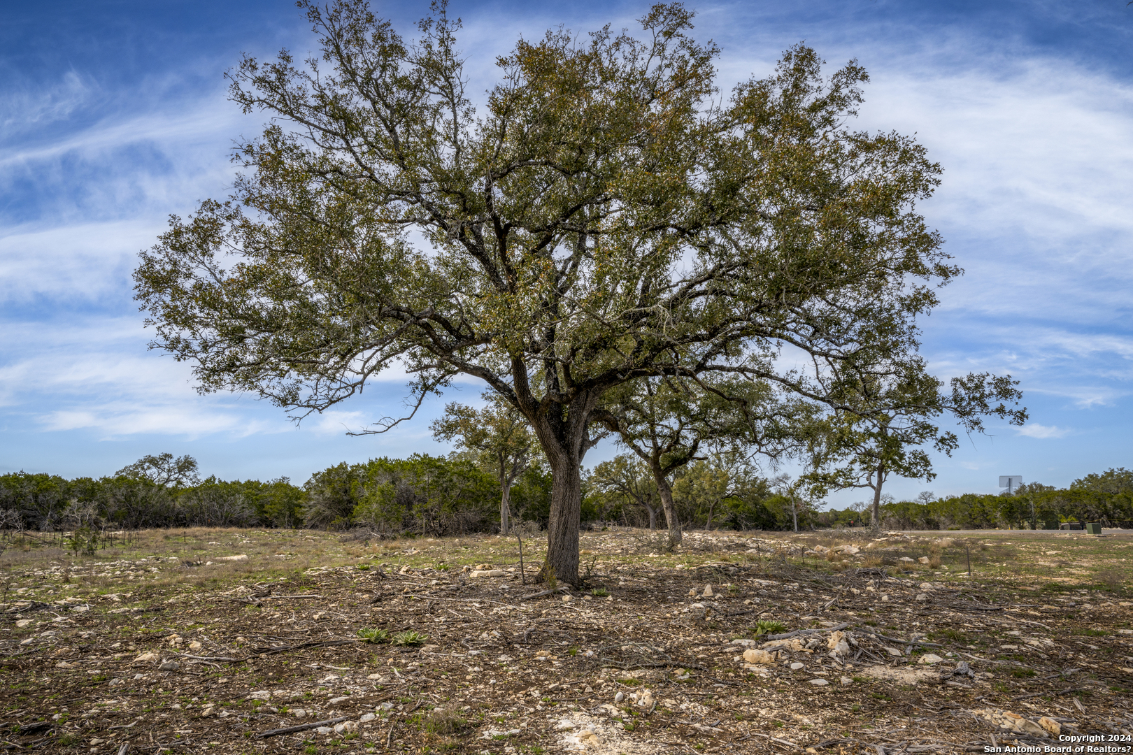 Lot 40 Sotol Lane Boerne TX 78006