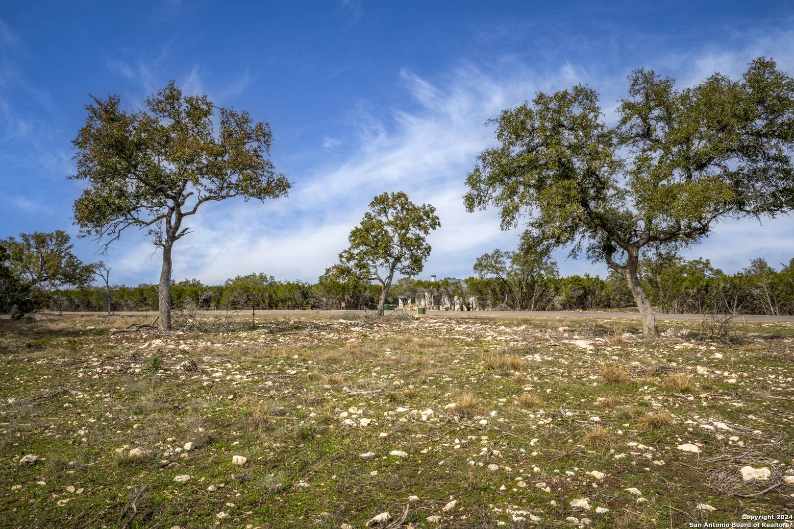 Lot 40 Sotol Lane Boerne TX 78006