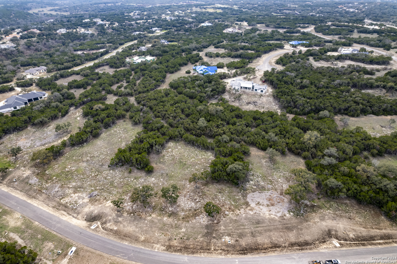 Lot 40 Sotol Lane Boerne TX 78006
