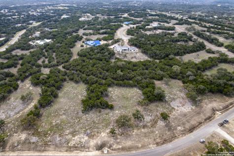 Lot 40 Sotol Lane Boerne TX 78006
