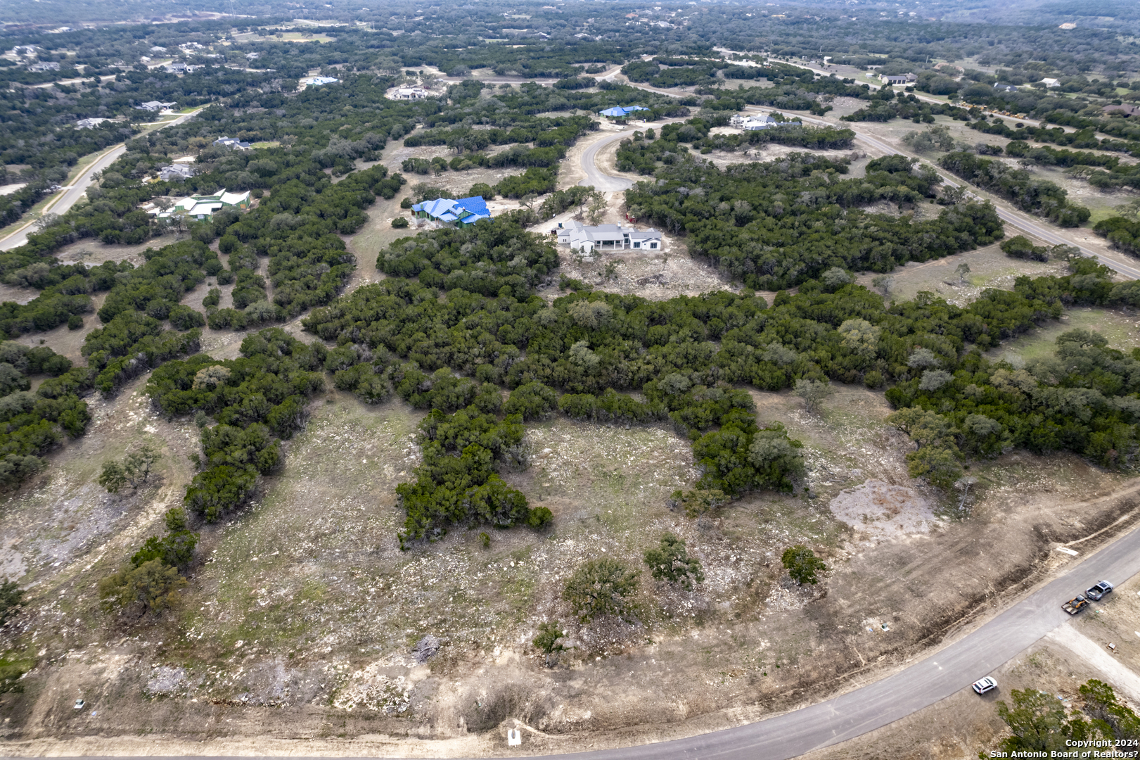 Lot 40 Sotol Lane Boerne TX 78006