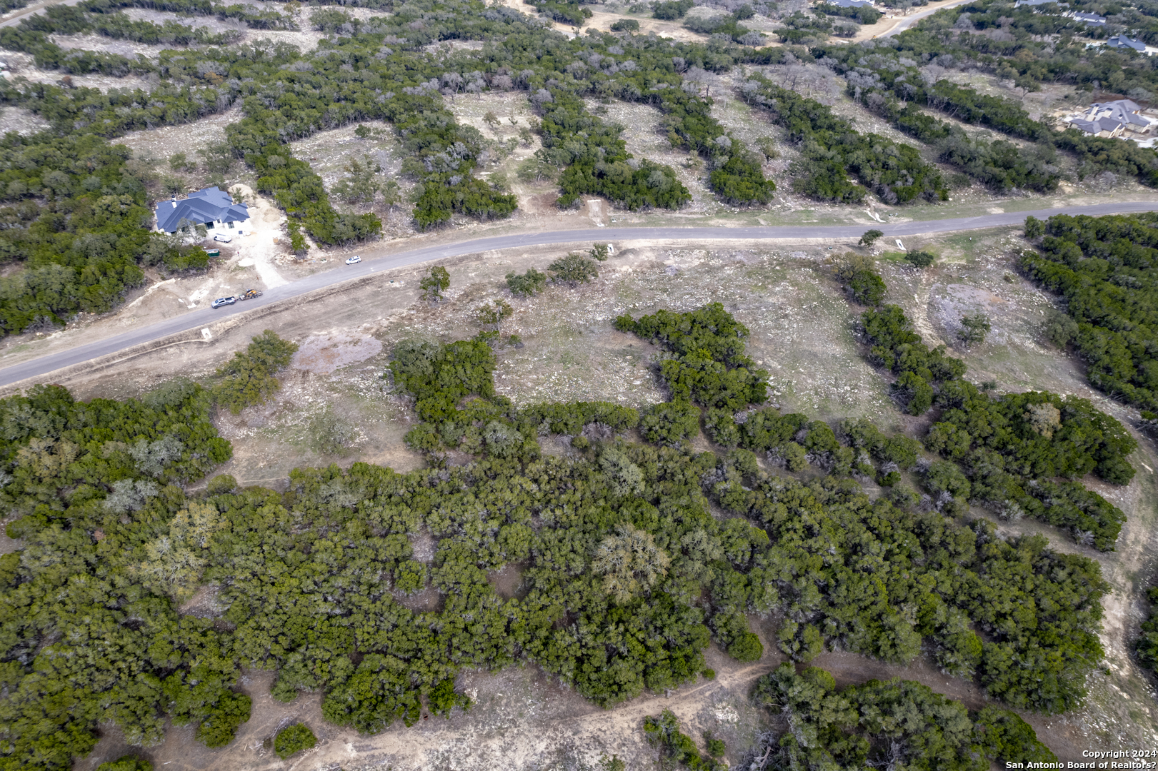 Lot 40 Sotol Lane Boerne TX 78006